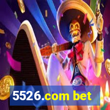 5526.com bet